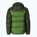Marmot Guides Down Hoody giacca da uomo foliage/nori 2