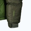 Marmot Guides Down Hoody giacca da uomo foliage/nori 6