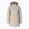 Marmot Montreal Down Coat donna sandbar