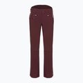 Pantaloni da sci Marmot Slopestar da donna port royal