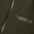 Giacca da pioggia Marmot Minimalist Pro Gore Tex nori da donna 3