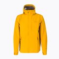 Giacca da pioggia Marmot Minimalist Gore Tex da uomo giallo oro