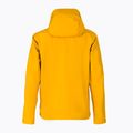 Giacca da pioggia Marmot Minimalist Gore Tex da uomo giallo oro 2