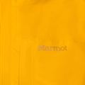 Giacca da pioggia Marmot Minimalist Gore Tex da uomo giallo oro 3