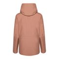 Giacca da pioggia Marmot Minimalist Gore Tex donna oro rosa 4