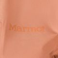 Giacca da pioggia Marmot Minimalist Gore Tex donna oro rosa 6