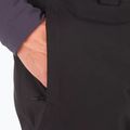 Pantaloni da sci da uomo Marmot Snoblast nero 3