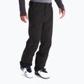 Pantaloni da sci da uomo Marmot Snoblast nero 5