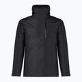 Giacca 3 in 1 da uomo Marmot Ramble Component nero