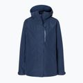 Giacca 3-in-1 da donna Marmot Ramble Component arctic navy