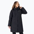 Cappotto Chelsea Marmot da donna mackintosh nero