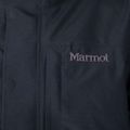 Giacca da pioggia Marmot Greenpoint Gore Tex da uomo, nero 3