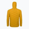 Piumino Marmot Warmcube Active Hb da uomo giallo oro 9