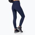 Pantaloni da trekking da donna Marmot Winter Mountain Active Hybrid Tight arctic navy 3