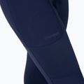 Pantaloni da trekking da donna Marmot Winter Mountain Active Hybrid Tight arctic navy 4
