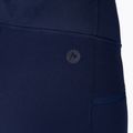 Pantaloni da trekking da donna Marmot Winter Mountain Active Hybrid Tight arctic navy 5