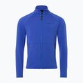 Felpa da trekking Marmot da uomo Leconte Fleece trail blu 3
