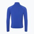Felpa da trekking Marmot da uomo Leconte Fleece trail blu 4