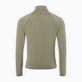 Felpa da trekking Marmot Leconte Fleece vetiver da uomo 5
