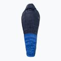 Sacco a pelo Marmot Helium blu artico/azzurro scuro