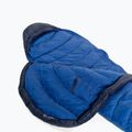 Sacco a pelo Marmot Helium blu artico/azzurro scuro 4