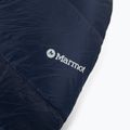 Sacco a pelo Marmot Helium blu artico/azzurro scuro 6