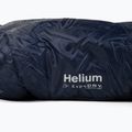 Sacco a pelo Marmot Helium blu artico/azzurro scuro 7