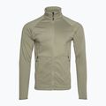 Felpa da trekking Marmot Leconte Fleece vetiver da uomo