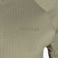 Felpa da trekking Marmot Leconte Fleece vetiver da uomo 3