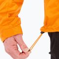 Giacca antipioggia Marmot PreCip Eco orange pepper da uomo 5