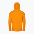 Giacca antipioggia Marmot PreCip Eco orange pepper da uomo 8