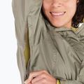 Giacca da pioggia Marmot PreCip Eco vetiver da donna 4