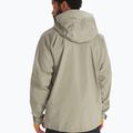 Giacca da pioggia Marmot Alpinist GORE-TEX vetiver da uomo 8