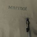 Giacca da pioggia Marmot Alpinist GORE-TEX vetiver da uomo 3