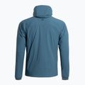 Giacca Marmot Novus LT Hybrid Hoody Uomo, color verde acqua. 2