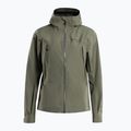 Giacca da pioggia Marmot Minimalist Pro Gore Tex vetiver da donna