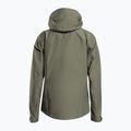 Giacca da pioggia Marmot Minimalist Pro Gore Tex vetiver da donna 2