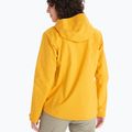 Giacca da pioggia Marmot PreCip Eco Pro golden sun donna 2