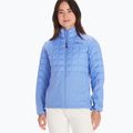 Giacca ibrida senza piume Marmot Echo da donna blu getaway 4