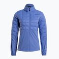 Giacca ibrida senza piume Marmot Echo da donna blu getaway