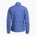 Giacca ibrida senza piume Marmot Echo da donna blu getaway 2
