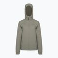 Giacca Marmot Novus LT Hybrid Hoody vetiver da donna