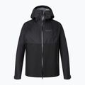 Giacca da pioggia Marmot Mitre Peak Gore Tex da uomo, nero 5
