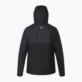 Giacca da pioggia Marmot Mitre Peak Gore Tex da uomo, nero 6