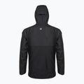 Giacca da pioggia Marmot Mitre Peak Gore Tex da uomo, nero 2