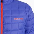 Giacca Marmot Echo Featherless Hybrid Trail da uomo, blu 3