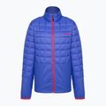 Giacca Marmot Echo Featherless Hybrid Trail da uomo, blu 7