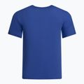 Camicia Marmot da uomo Coastal trail blu 2