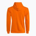 Felpa Marmot Coastal Hoody da uomo, arancione e pepe 2