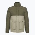 Giacca invernale Marmot Fordham nori/vetiver da uomo